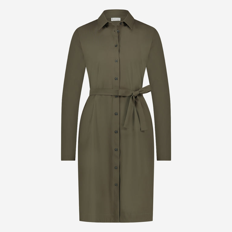 Abito Nico facile da indossare | Esercito