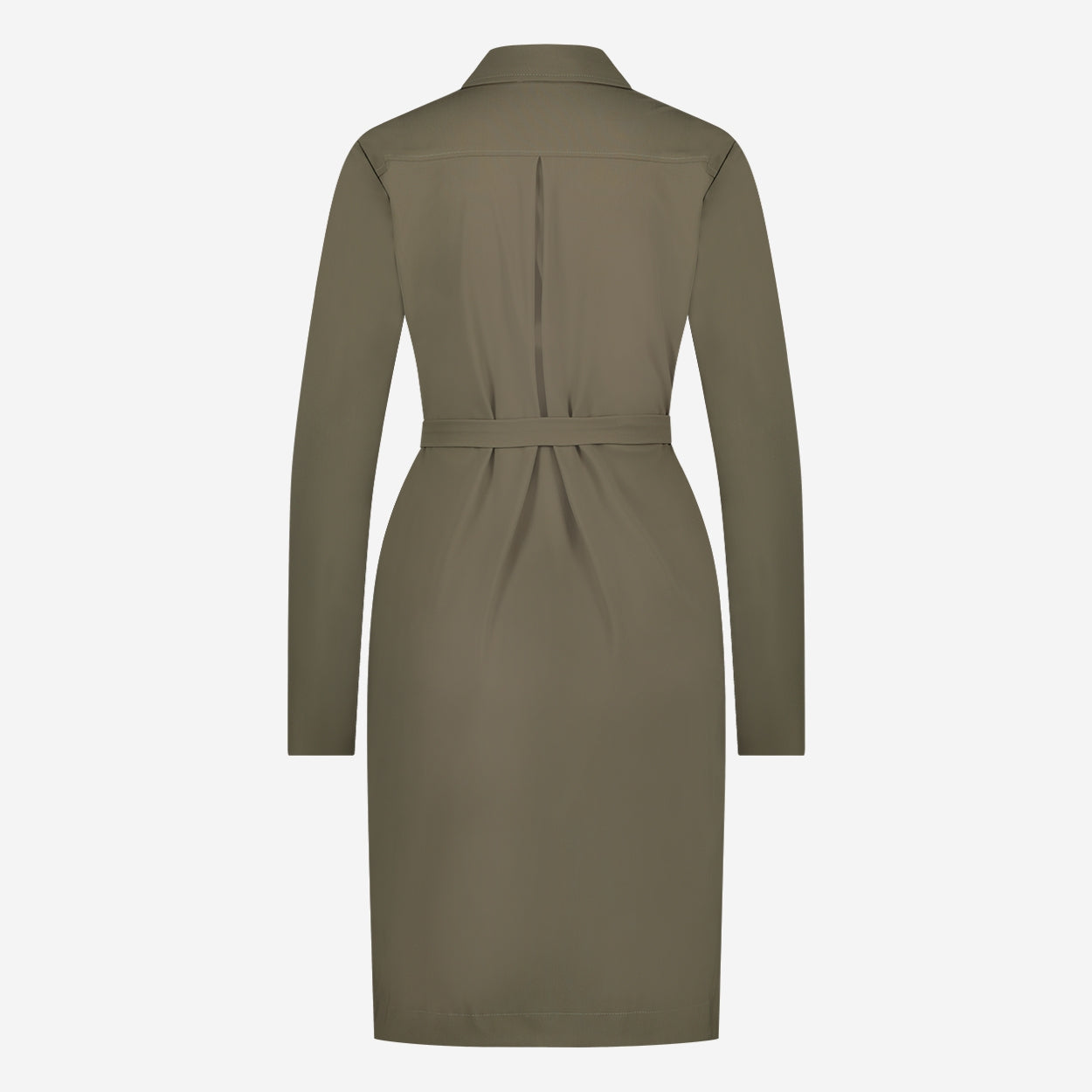 Abito Nico facile da indossare Abito Nico facile da indossare | Esercito