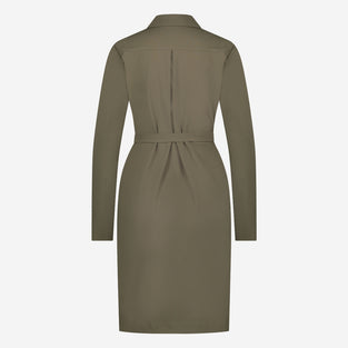 Abito Nico facile da indossare | Esercito