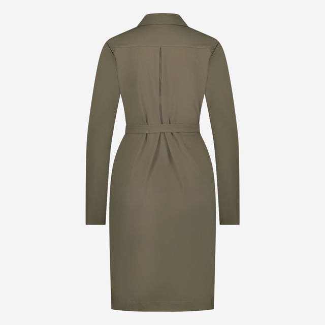 Abito Nico facile da indossare Abito Nico facile da indossare | Esercito