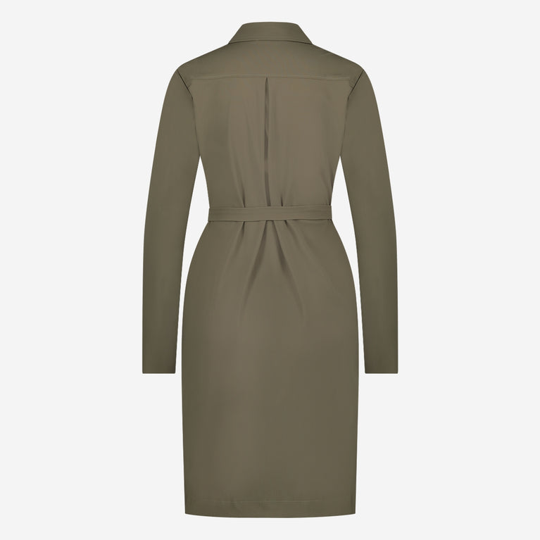 Abito Nico facile da indossare | Esercito