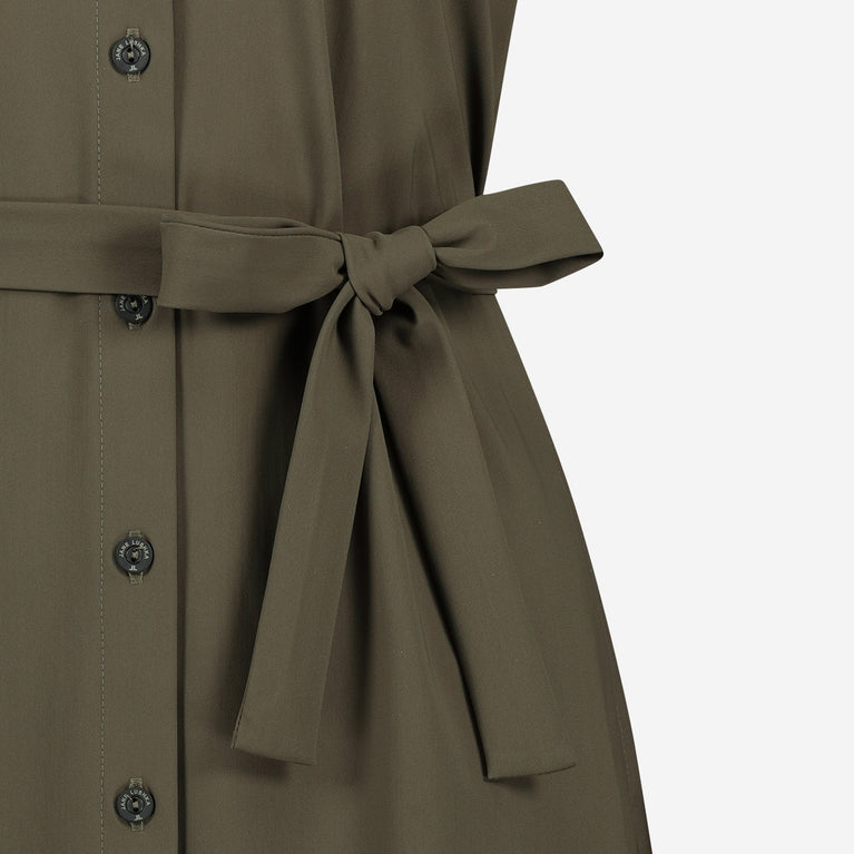 Abito Nico facile da indossare | Esercito