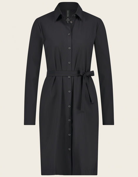 Abito Nico facile da indossare | Nero