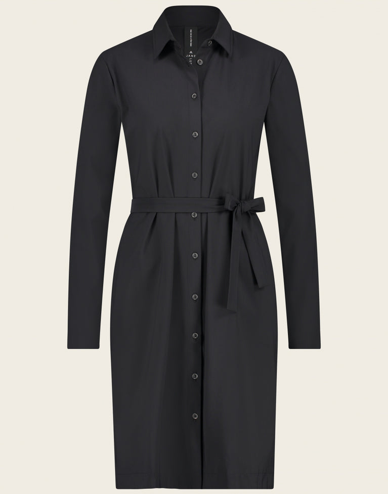 Abito Nico facile da indossare | Nero