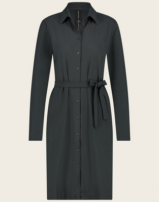 Abito Nico easy wear | GrigioNotte