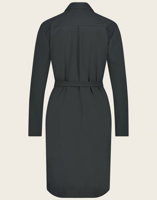 Abito Nico easy wear | GrigioNotte