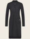 Abito Eva facile da indossare | Nero