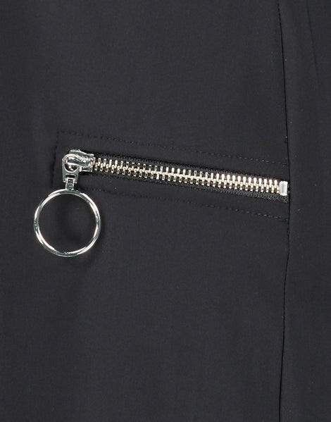 Abito Eva facile da indossare | Nero