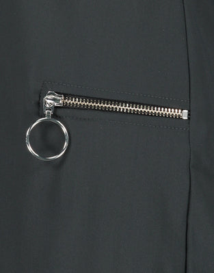 Abito Eva facile da indossare | GrigioNotte