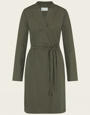 Abito Kelly Maglia Tecnica | Esercito