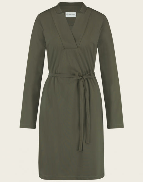 Abito Kelly Maglia Tecnica | Esercito