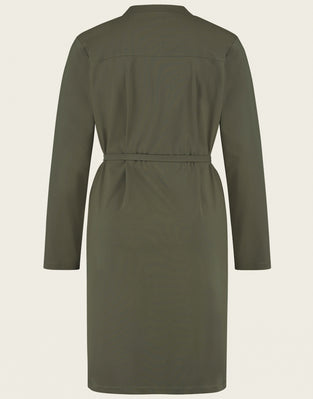 Abito Kelly Maglia Tecnica | Esercito