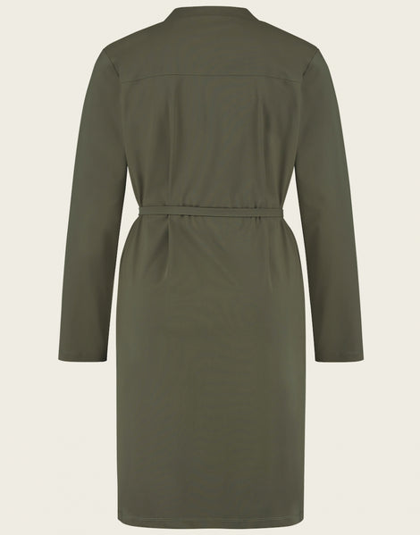 Abito Kelly Maglia Tecnica | Esercito