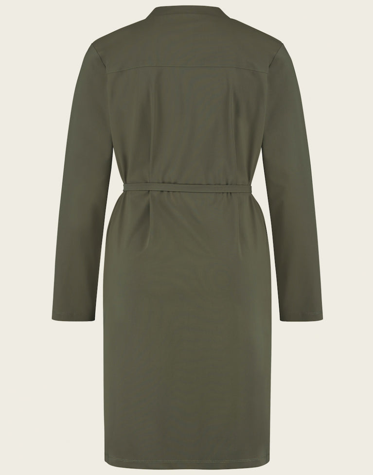 Abito Kelly Maglia Tecnica | Esercito