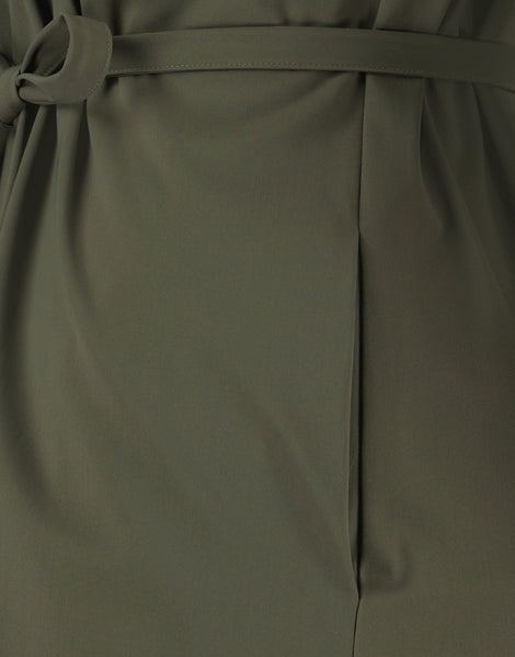 Abito Kelly Maglia Tecnica | Esercito