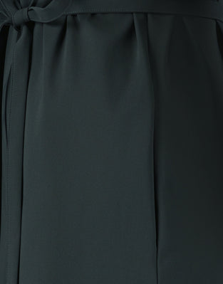 Abito Kelly Maglia Tecnica | Grigio Notte