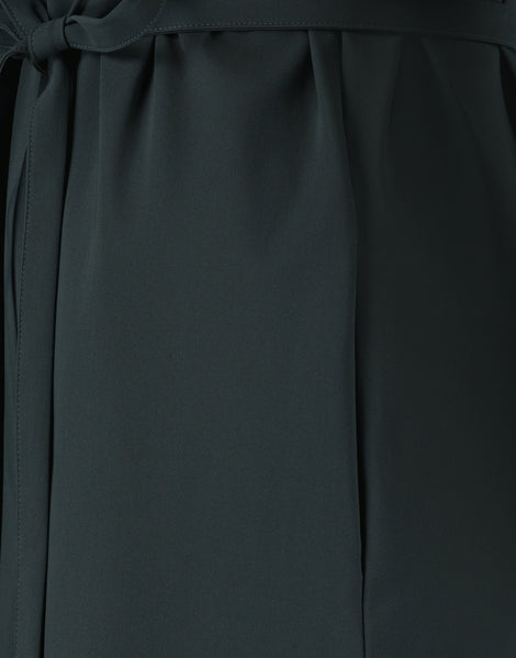 Abito Kelly Maglia Tecnica | Grigio Notte