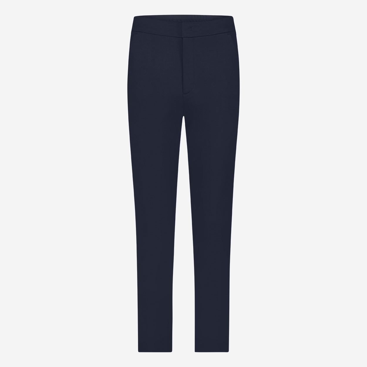 Olga Terry jersey Pants Olga Terry jersey Pants | Blue