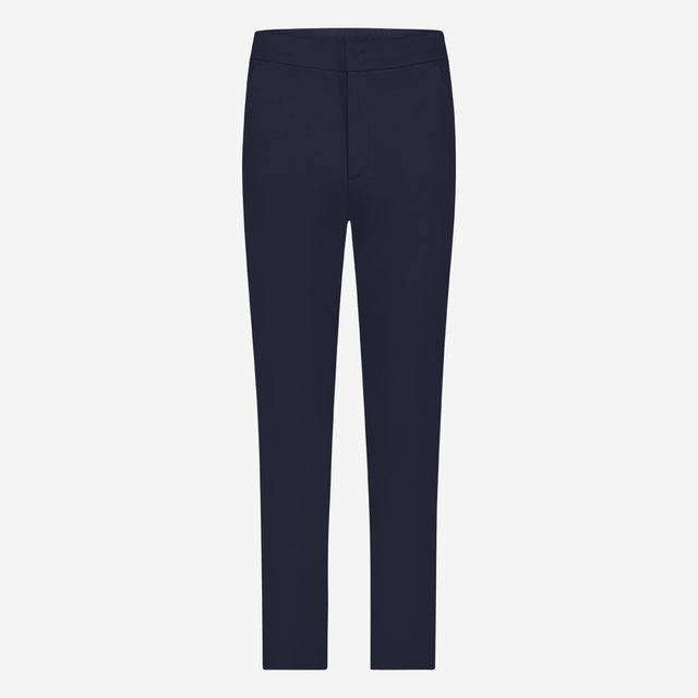 Olga Terry jersey Pants Olga Terry jersey Pants | Blue