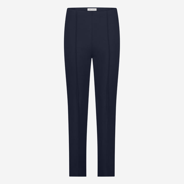 Greta Terry jersey Pants Greta Terry jersey Pants | Blue