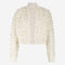 Cardigan 1137 | Off White