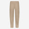 Ubino cotton poplin pants | Beige