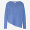 Pullover Cashmere blend 2482 | Sky
