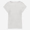 Cotton top T510 | White