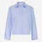 Lorenza polin blouse | Blue