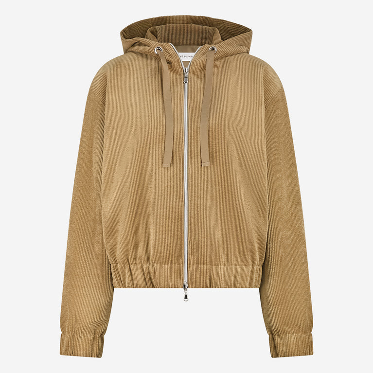 Golia jeans jacket | Ohra