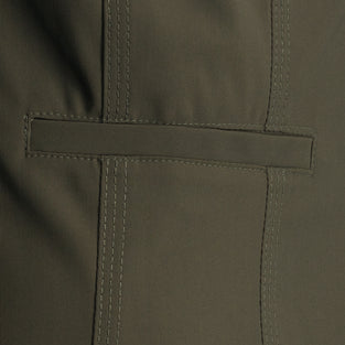 Blazer Sofia Maglia Tecnica | Esercito