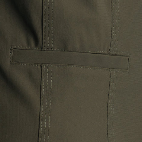 Blazer Sofia Maglia Tecnica | Esercito