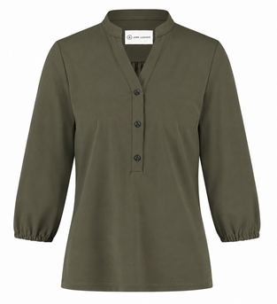 Blusa Bella Maglia Tecnica | Esercito