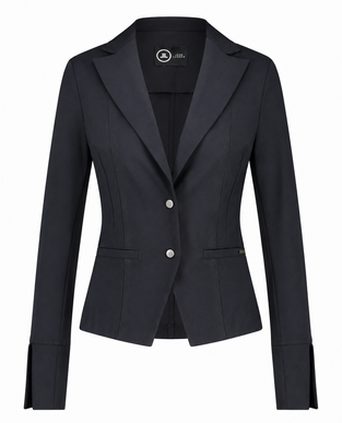 Maglia Tecnica Blazer Sofia | Nero