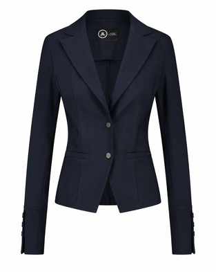 Maglia Tecnica Blazer Sofia | Blu