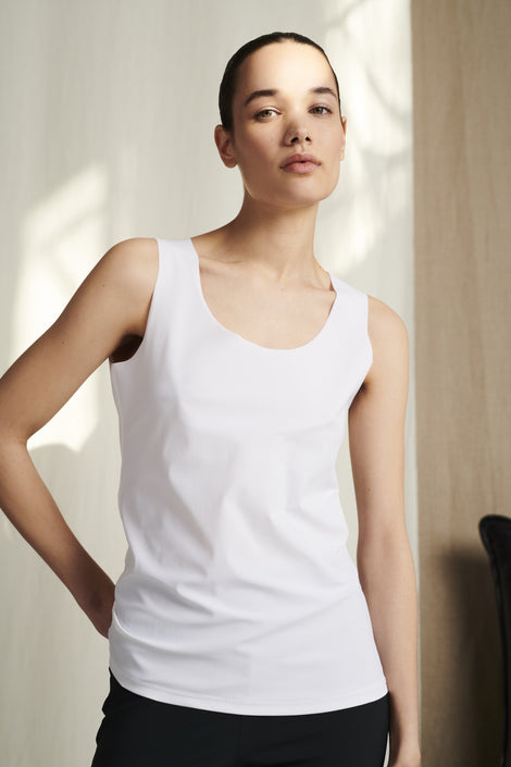 Maglia tecnica Jesy Easy wear | Bianco