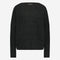 Jannys Pullover | Black