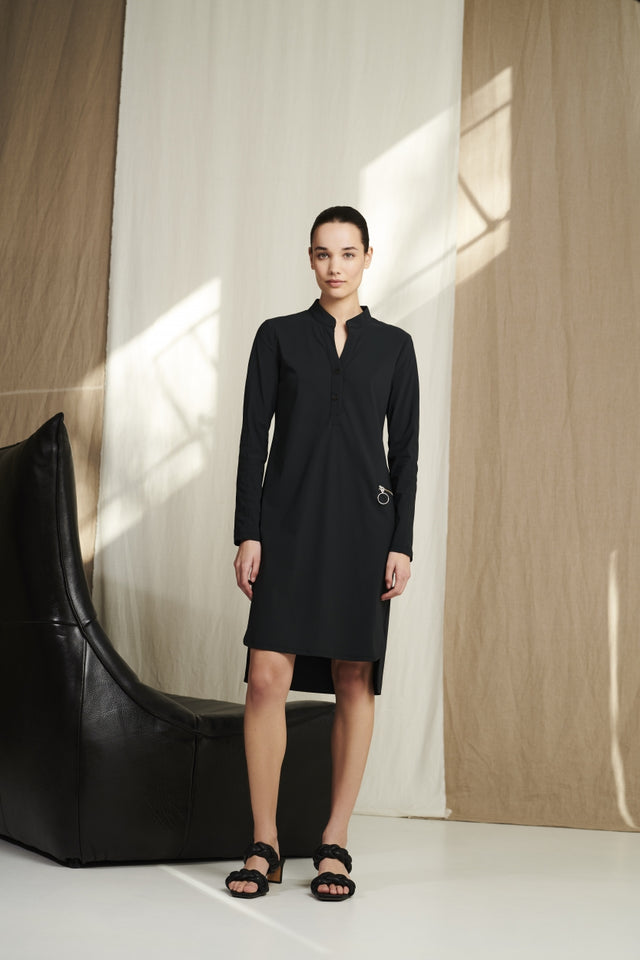 Abito Eva facile da indossare Abito Eva facile da indossare | GrigioNotte