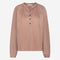 Franc Blouse | Pudra