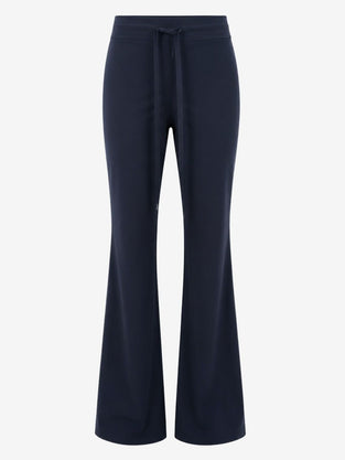 Pantaloni Maglia Tecnica Jadore | Blu