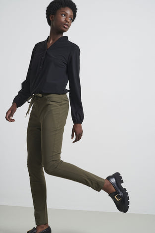 Pantaloni Maglia Tecnica Idris | Esercito