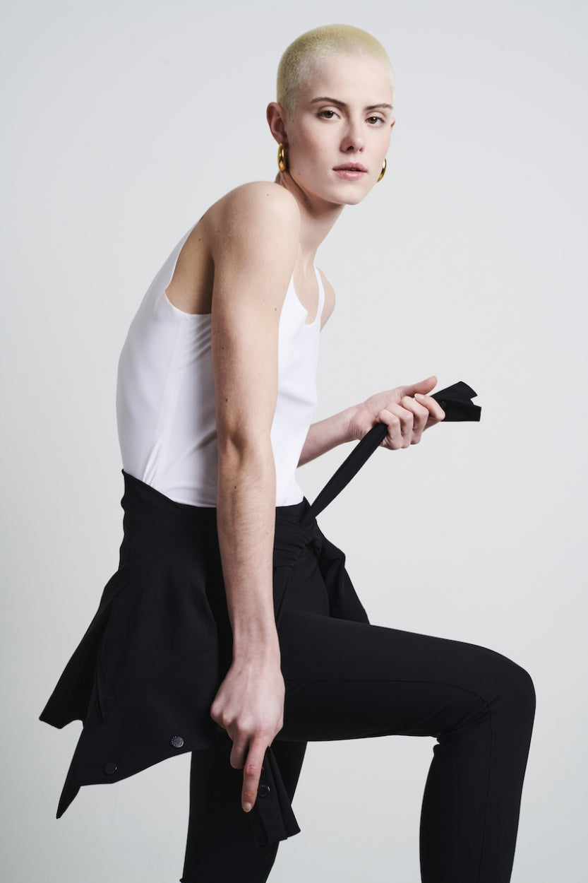 Maglia tecnica Jesy Easy wear Maglia tecnica Jesy Easy wear | Bianco