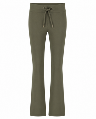 Pantaloni Maglia Tecnica Jadore | Esercito