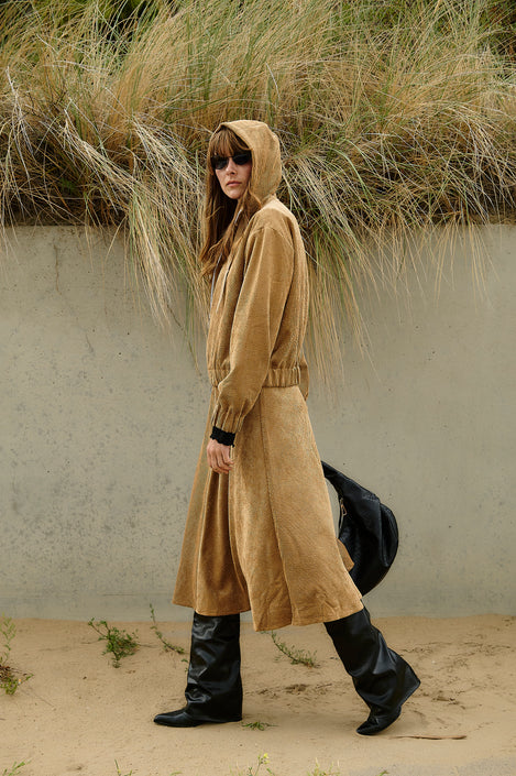 Simba jeans skirt | Ohra