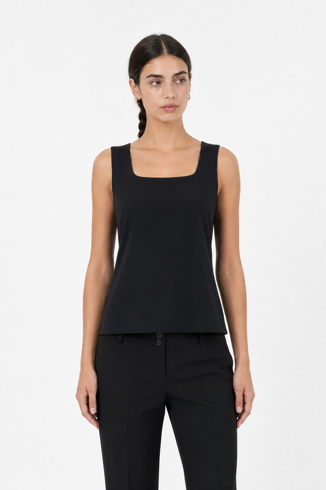 Maglia tecnica Jesy Easy wear Maglia tecnica Jesy Easy wear | Nero