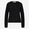 Luna Pullover | Black