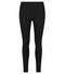 Legging Nadja easy wear Maglia tecnica | Nero