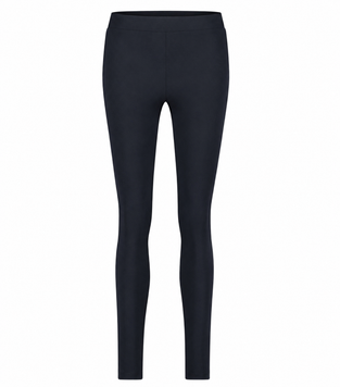 Legging Nadja easy wear Maglia Tecnica | Blu