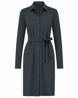 Abito Nico easy wear | GrigioNotte
