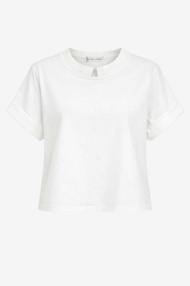 Poplin loos fit top Poplin loos fit top | Panna